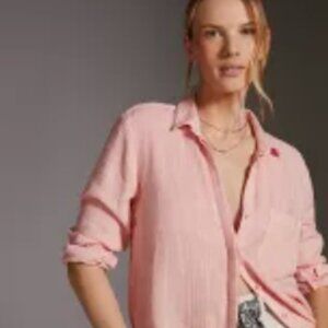 Cloth & Stone Buttondown